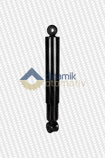 ON AMORTISOR CARGO 3936 (8X4) MIKSER, 4136D (8X4)