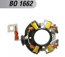 MARS KOMUR YUVASI 12V BSX 166 SEAT VOLKSWAGEN AUDI SKODA ALFA ROMEO FORD