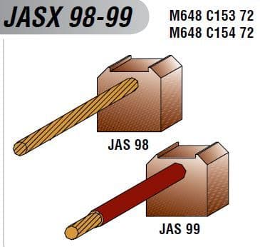 MARS KOMURU 12V MAZDA MITSUBISHI NISSAN