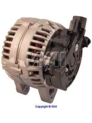 ALTERNATOR 12V 150A VALEO TIP BERLINGO C2 C3 C4 C5 JUMPER XSARA PARTNER DUCATO PARTNER BOXER P308 P3