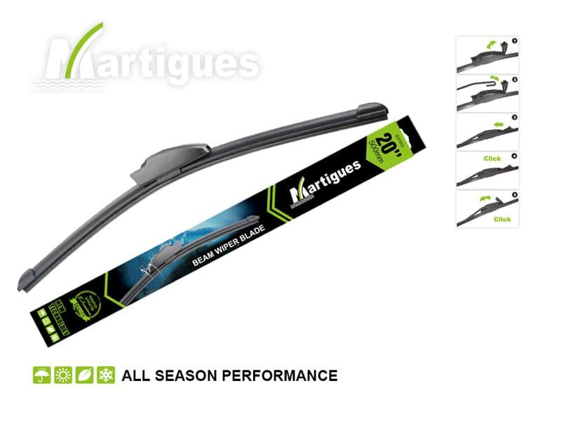 SILECEK SUPURGESI UNIVERSAL MUZ 550MM 22 INC