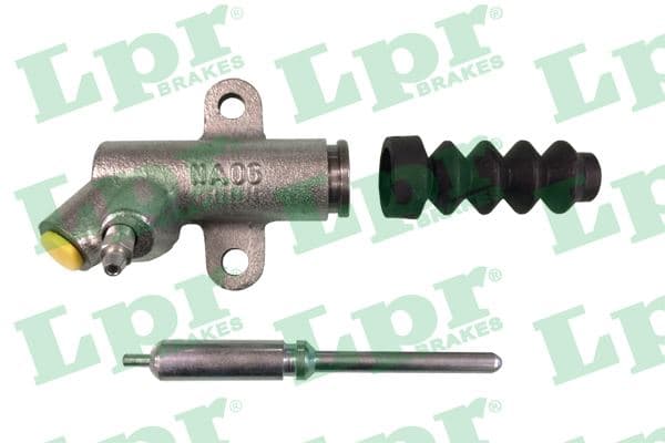 DEBRIYAJ MERKEZI ALT B2500 96>06 / RANGER 2,5 PICKUP 99>06