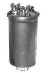 YAKIT FILTRESI (MAZOT) POLO CORDOBA IBIZA IV FABIA 1,4 / 1,9TDI 1,9SDI BAY AMF ASY ATD AXR ASZ BLT 9