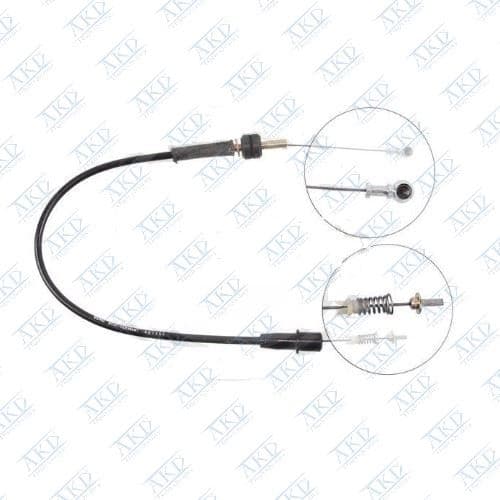 GAZ TELI ASTRA F 1.6 XEL