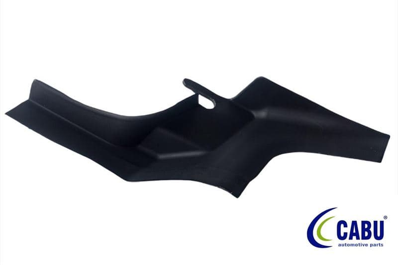 ON CAM IZGARA KOSE PLASTIGI SAG  FUSION  02> 13