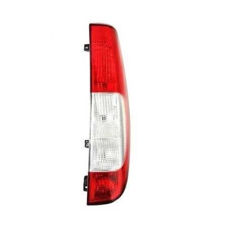 STOP LAMBASI SAG (DUYLU) VIANO W639 03> VITO W639 03>