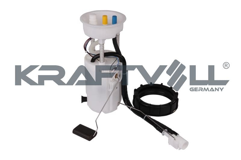 YAKIT BESLEME UNITESI ML-CLASS W163 98>05