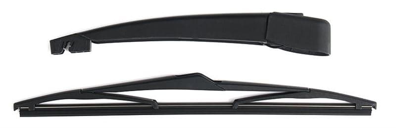 SILECEK SUPURGESI ARKA TAKIM  (SILECEK KOLU ILE BERABER ) KUGA 11-12 260 MM 340 MM