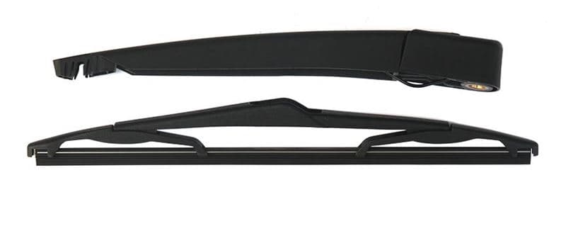 SILECEK KOLU + SUPURGESI ARKA TAKIM ASTRA H SW 04-09 275 MM 305 MM