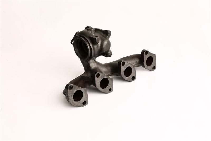 EGZOZ MANIFOLD TURBOSUZ CADDY TOURAN ROOMSTER 11>15 GOLF VI 09>13 JETTA OCTAVIA 11>14 A1 A3 09>13 CB
