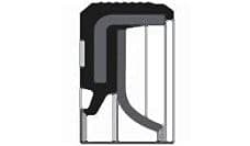 EKSANTRIK MIL KECESI CLIO III KANGOO LAGUNA II III MEGANE II III DUSTER 1,6 16V 33X42X6 (19036652B)