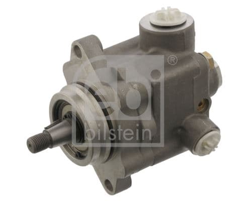 DIREKSIYON POMPASI SCANIA P-G-R-T SERI P230 - R230 170BAR