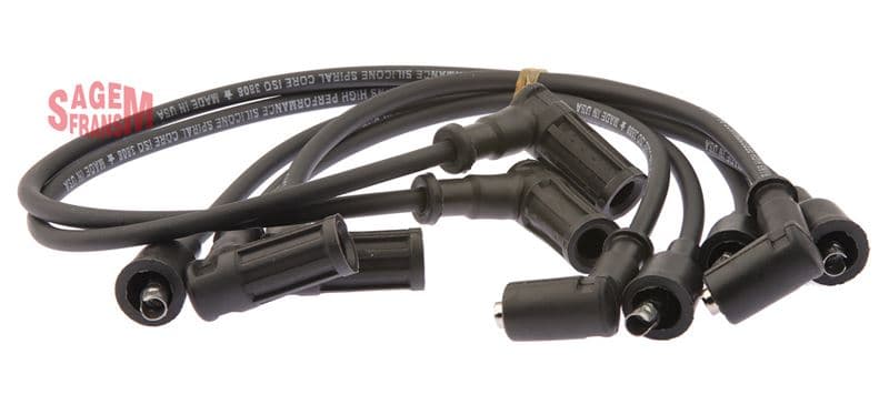 BUJI+BOBIN KABLO TAKIMI UNO 70 SX 1,4ie 8V