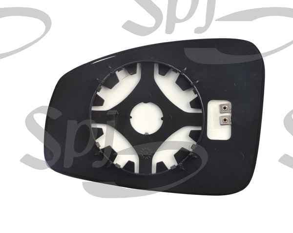 DIS DIKIZ AYNA CAMI ELEKTRIKLI SAG MEGANE FLUENCE 09>12