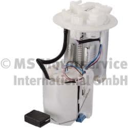 YAKIT DEPO SAMANDIRASI KOMPLE COROLLA AURIS 1,6 2008-2018 ZRE181-ZRE185