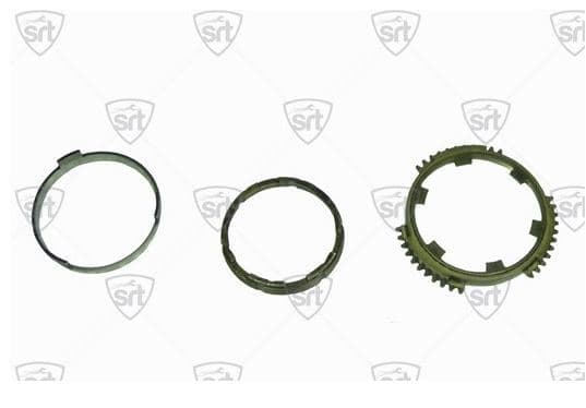 1/2. VITES (3'LU) SENKROMENC DUCATO III BOXER III JUMPER III MLGU SANZIMAN 02>(IC PARCA)