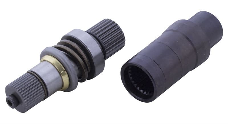 AKS MILI SOKET TAKIMI TRANSPORTER T5 1.9TDI AXB 03>10