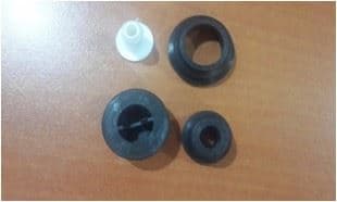 CAM SU DEPOSU TIPA SETI (4 PARCA) TUM VAG MODELLER ICIN GECERLIDIR