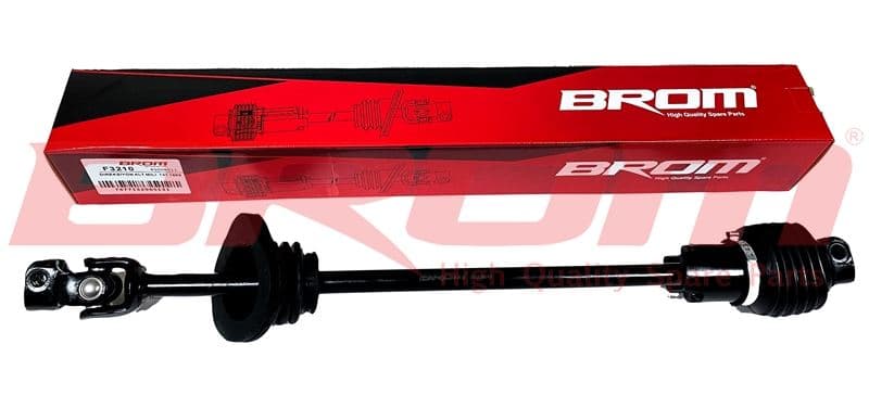 DIREKSIYON ALT MILI  131 1600