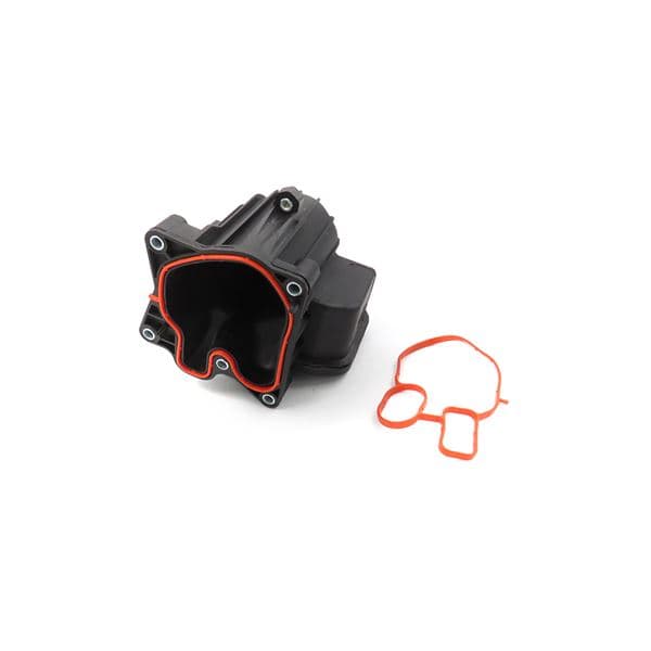 EGR VALF KUTUSU GRANDE PUNTO LINEA DOBLO 1.6 MULTIJET