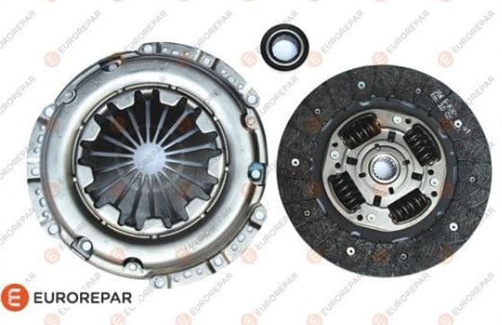 DEBRIYAJ SETI P307 PARTNER II PARTNER TEPE P207 P308 P206 C2 C3 C3 II BERLINGO (II III) C3 PLURIEL X