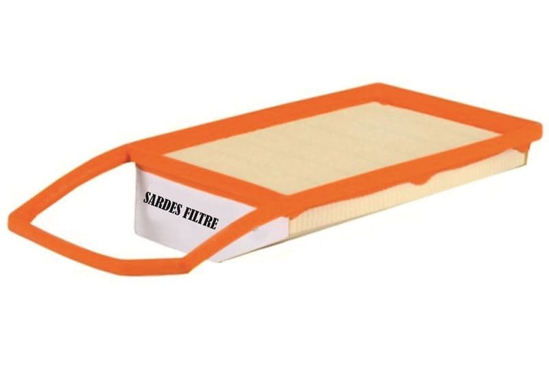 HAVA FILTRESI DOBLO FIAT 500 X EGEA FIORINO 1,3 / 1,6JTD EURO 6 MOTOR 14>