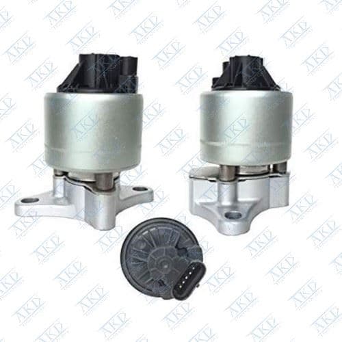 EGR VALFI ASTRA F 91>02 COMBO 94>01 CORSA B 93>03 1,4 1,6 16V X14XE C14SEL X14SZ