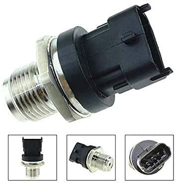 YAKIT BASINC SENSORU VOLVO FL II 06>  FL III 13>        (3 PIN)