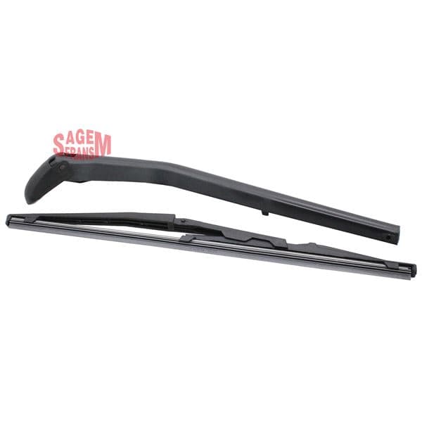 SILECEK ARKA KOLU+SUPURGE KOMPLE PALIO