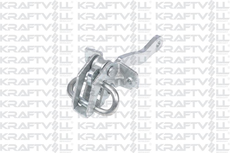 KAPI GERGI ON TEMPRA TIPO