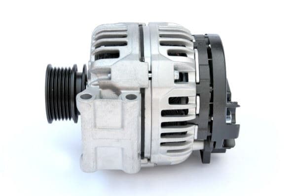 ALTERNATOR 12V 98A RENAULT CLIO II 1,4 1,6 LAGUNA MEGANE / DACIA LOGAN 1,4 1,6 BENZINLI