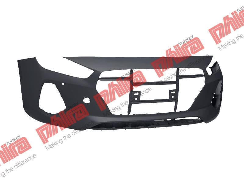 TAMPON ON 2 SENSORLU ASTARSIZ HYUNDAI I30 2017->