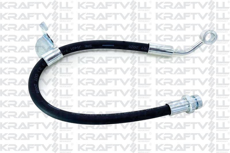 ARKA SAG FREN HORTUMU CAPTIVA 06>