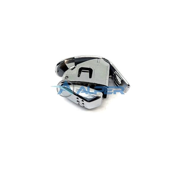 OTOMATIK VITES TOPUZU MANDALI MEGANE III 09>FLUENCE 09>LAGUNA III 07>11 PARLAK KROM