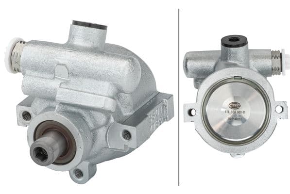 DIREKSIYON POMPASI VECTRA B 06>02 X18XE X20XEV