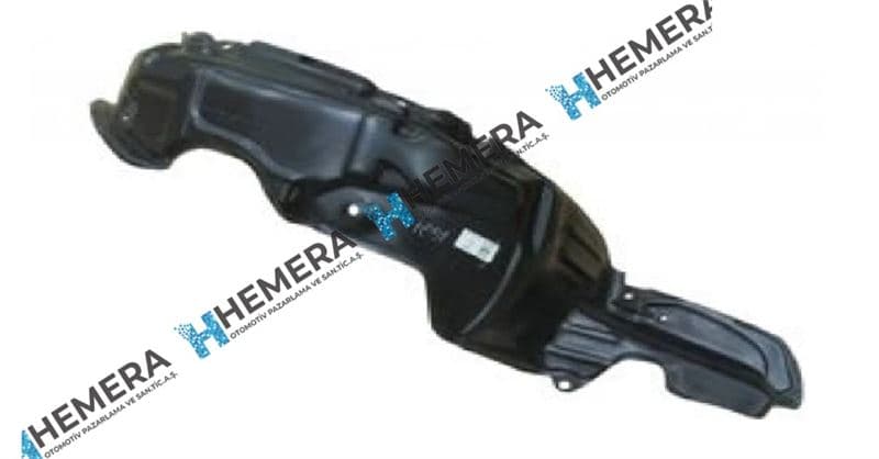 ON CAMURLUK DAVLUMBAZI SOL TOYOTA COROLLA 98->