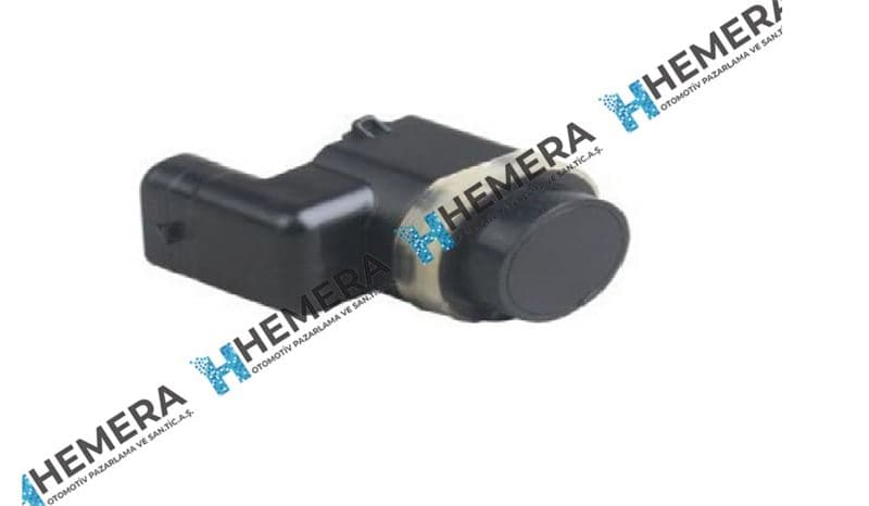 PARK SENSORU CLIO III MEGANE III LAGUNA III SCENIC III KOLEOS KANGOO II TRAFIC II