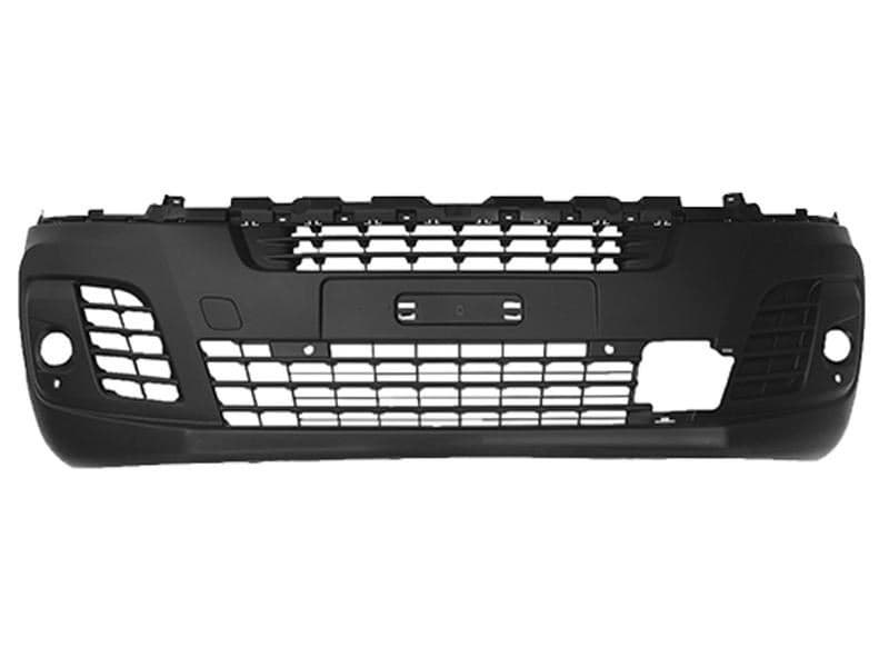 TAMPON ON SIYAH 6 SENSORLU SISLI KOR NOKTALI JUMPY 16>