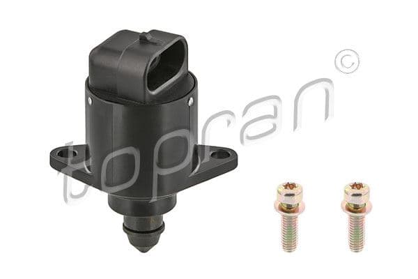 ROLANTI AYAR (SENSORU) VALFI P106 P306 PARTNER BERLINGO XSARA ZX SAXO TU3JP (1,4 8V) / (B24 / 00)