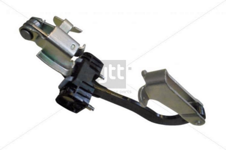 BAGAJ KAPI GERGISI SOL BOXER III JUMPER III DUCATO III 2006>