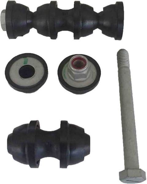 ARKA VIRAJ DEMIR UC BAGLANTI SETI FOCUS 98>04 P205