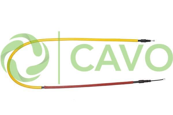 EL FREN TELI ARKA SAG / SOL EXPERT III JUMPY III SCUDO III BOY:1737 / 1591MM DISK FREN 06> UZUN SASE