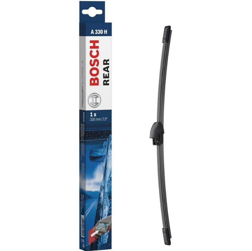 Vw Touareg Arka Silecek (2003-2006) Bosch Rear A330H
