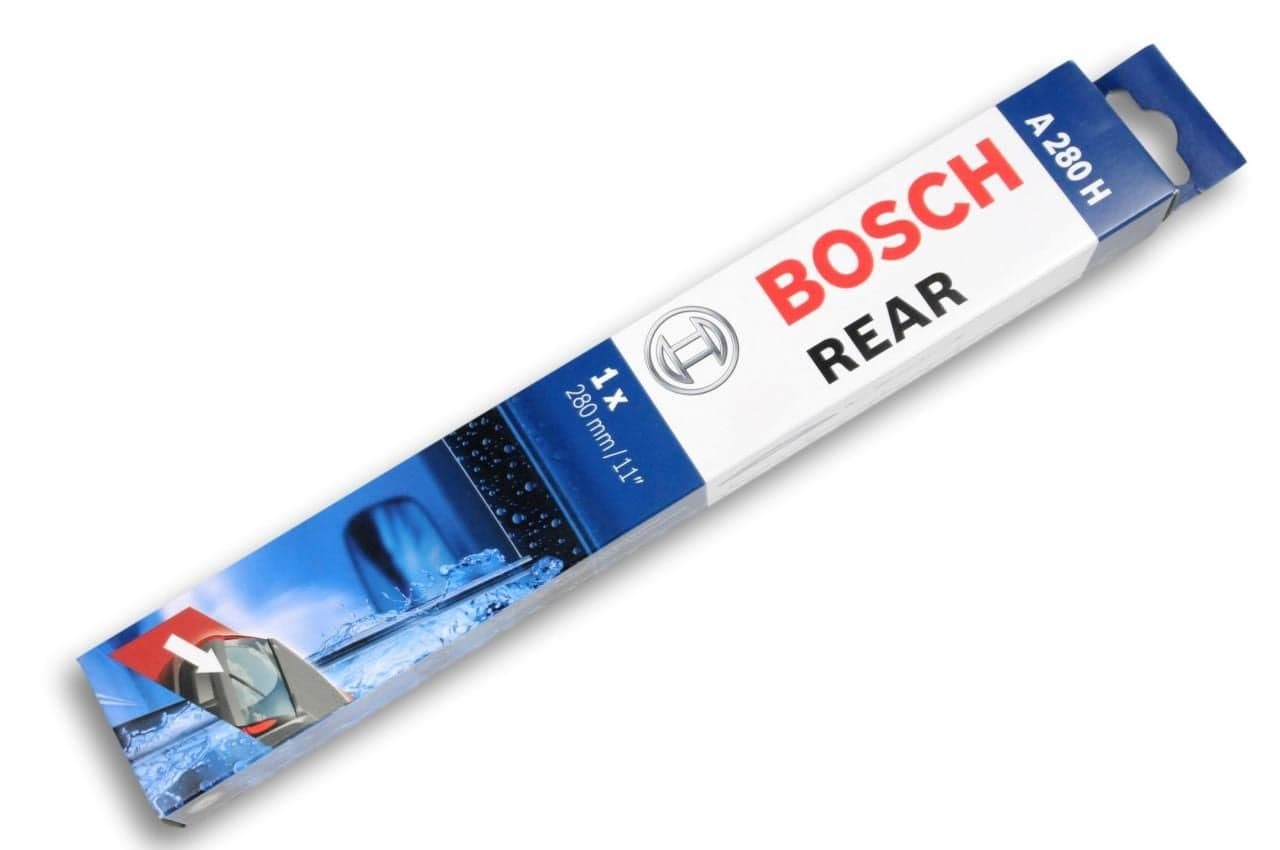 Mini Cooper Clubman Arka Silecek (2008-2011) Bosch Rear A280H