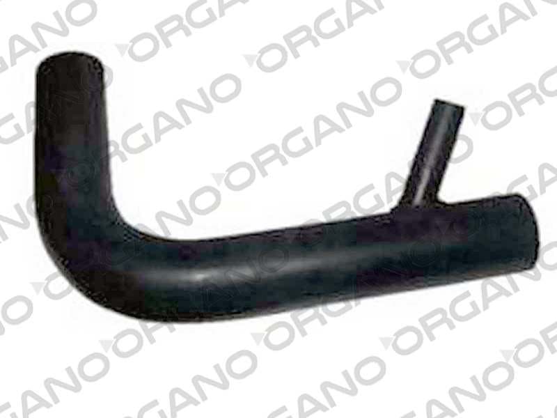 RADYATOR ALT HORTUMU MAN 19.422 D2866 90>96 (60X60X615 MM)