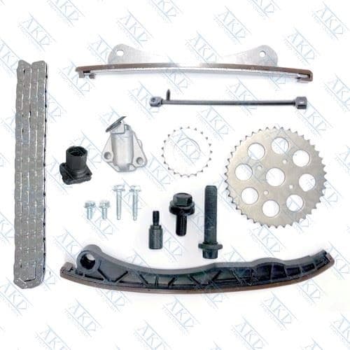 EKSANTRIK ZINCIR TAKIMI FIORINO EGEA DOBLO LINEA PALIO ALBEA PUNTO 1.3JTD MULTIJET 16V 1.3JTD 16V AS