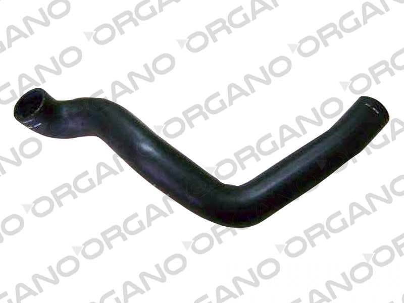 RADYATOR ALT HORTUMU IVECO EUROTECH EUROTRAKKER EUROSTAR (58X58X830 MM)