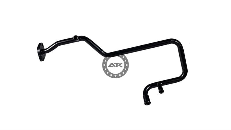 SOGUTMA BORUSU IVECO DAILY 35.10 35.12 35.8 49.10 49.12