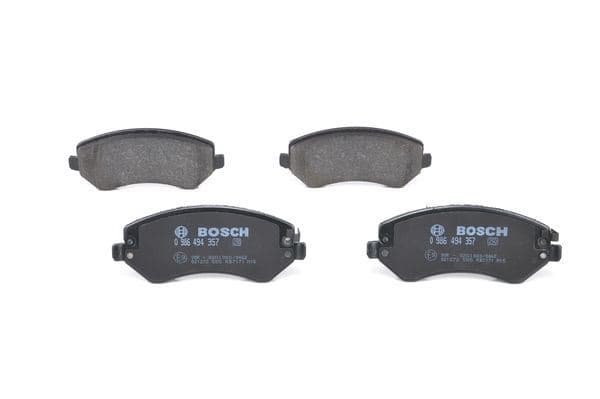 ON FREN BALATASI CHRYSLER VOYAGER III IV (RG,RS) 95>08 DODGE CARAVAN 95>01 JEEP CHEROKEE (KJ) 01>08