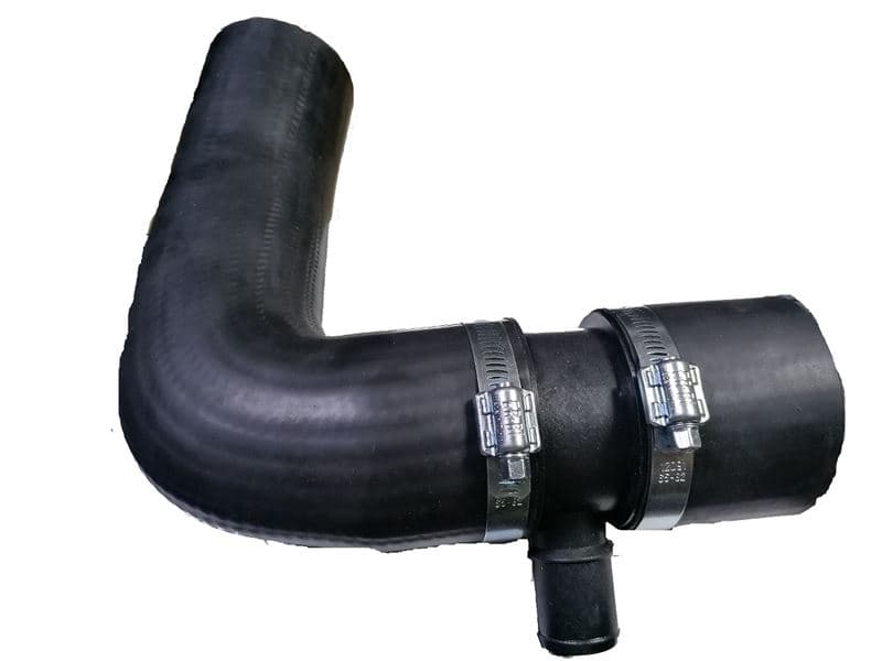 RADYATÖR ALT HORTUMU (PIPOLU) - FORD CARGO / 4142 EURO 6